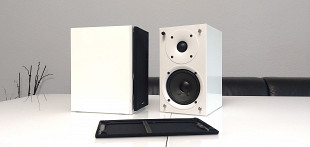 Акустика Pioneer S-HM76GW