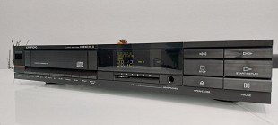 СD Проигрыватель Grundig CD 8400 MKII (TDA 1541)