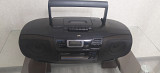 Jvc rc x540