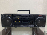 Panasonic rx ct909