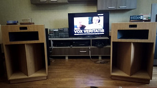 Акустичні колонки Klipsch La Scala