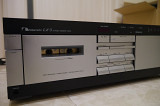 Касетна дека Nakamichi LX-3. Колекційний стан!