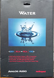 Audioquest Water