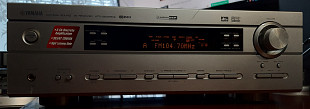 YAMAHA HTR-5630 - Ресивер.