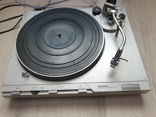 Проигрыватель винила Technics SL-D3 Прямой привод. Сделано в Японии