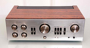 Продам интегральный усилитель LUXMAN L-80.