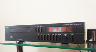 ARcam Delta 170.3 / Top Model / England