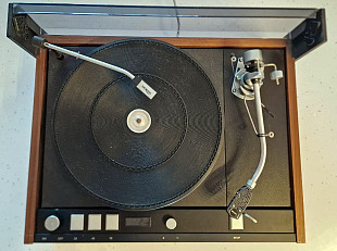 Thorens TD 126 MK III Electronic