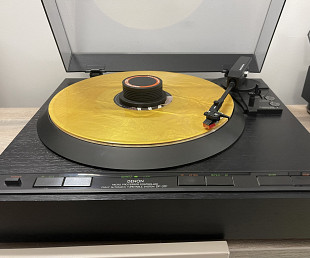 Denon DP-37 F Автоматичний