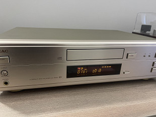 TEAC CD-Z500 Програвач CD, високоякісний