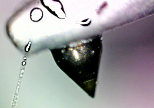 Голка Tenorel N2001D, Unitra MF100