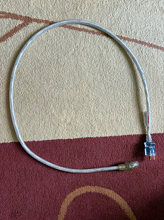 Силовий кабель Shunyata Research Diamondback 1.5 м 15 A