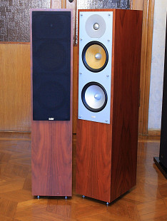 Bowers & Wilkins CM4