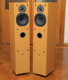 TANNOY Mercury mX3-M