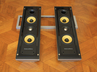 Bowers & Wilkins FPM4