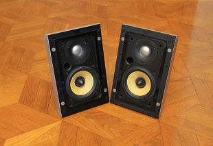 Bowers & Wilkins FPM2