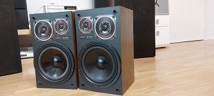 Акустика Onkyo SC-350