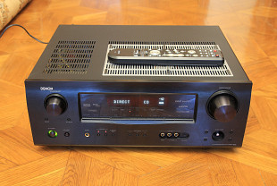 Denon AVR-1908