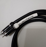 Межблочный кабель - Furutech CF-102 (2RCA-2RCA) (PC-OCC) (0.75m.)