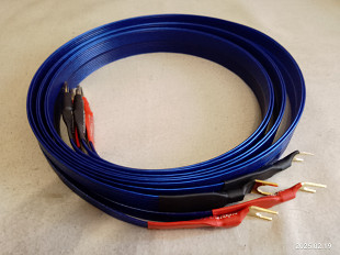 Кабель акустический Nordost Blue Heaven (2x2m.)