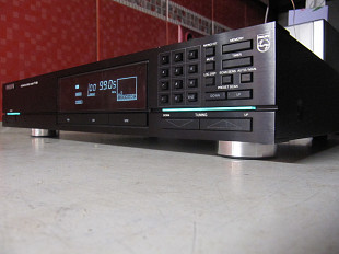 FM/LW/MW Тюнер PHILIPS FT-880 Hi-End