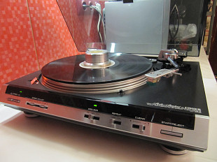 FISHER MT-6340 *Elite Series - ЕЛІТАРНИЙ Програвач з ПАСПОРТОМ в ІДЕАЛЬНОМУ стані