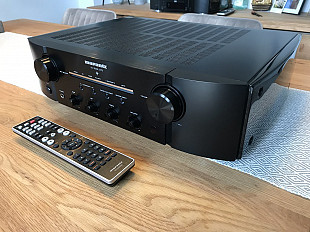 Продам усилитель класса HI-END, MARANTZ PM KI Pearl Lite состояние (ИДЕАЛЬНОЕ)