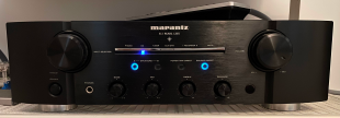 Продам усилитель класса HI-END, MARANTZ PM KI Pearl Lite состояние (ИДЕАЛЬНОЕ)