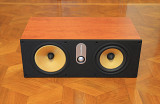 Bowers & Wilkins HTM 61