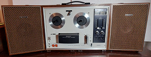 Бобінний магнитофон SONY TC-270