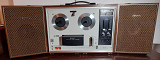 Бобінний магнитофон SONY TC-270
