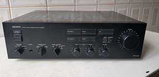 Amplifier Denon PMA - 500V (Japan)