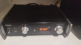 DAC Teac UD-501 ЦАП усилитель для наушников DSD