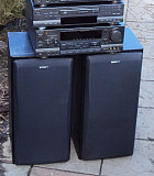 SONY LBT 609