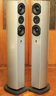 Audio Pro Bravo FX-04