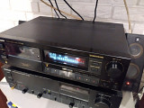 3-х голова касетна дека Pioneer ct 656.