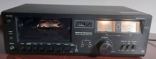 National Panasonic RS-612.