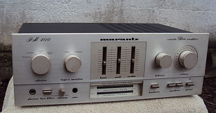 MARANTZ PM 400 усилитель с Германии