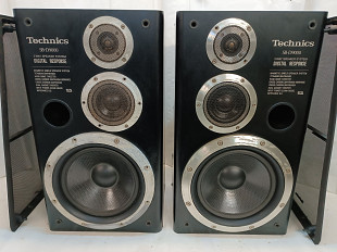 Колонки система акустическая Technics SB-D900