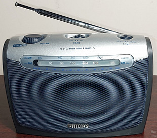 Philips AE-2160