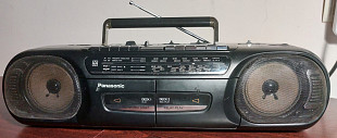 Panasonic RX-FT530