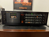 Nakamichi Dragon