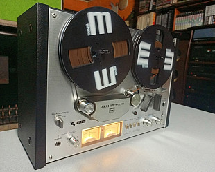 Катушечный магнитофон Akai GX 4000 D