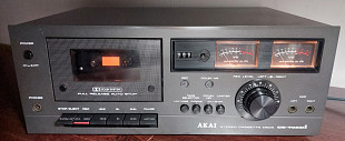 Akai CS-702D