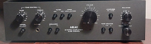 Підсилювач Akai AM-2200