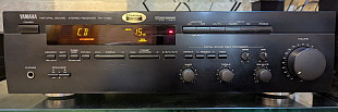 Yamaha rx-v480 + cdx-480