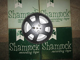 Продам катушки с лентой Shamrock