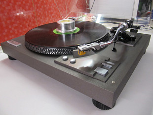 FUJIYA - Audion MX-960 HI-FI (Тонармом «Acos Lustre GST-1» від Micro Seiki) - ІДЕАЛЬНИЙ