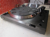 Виниловый Проигрыватель «Железный» SОNY PS-22 HI-FI *Iron Direct-Drive (Japan)