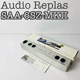 Audio Replas SAA-6SZ-MKII-R Ultra SZ дистрибьютор питания!